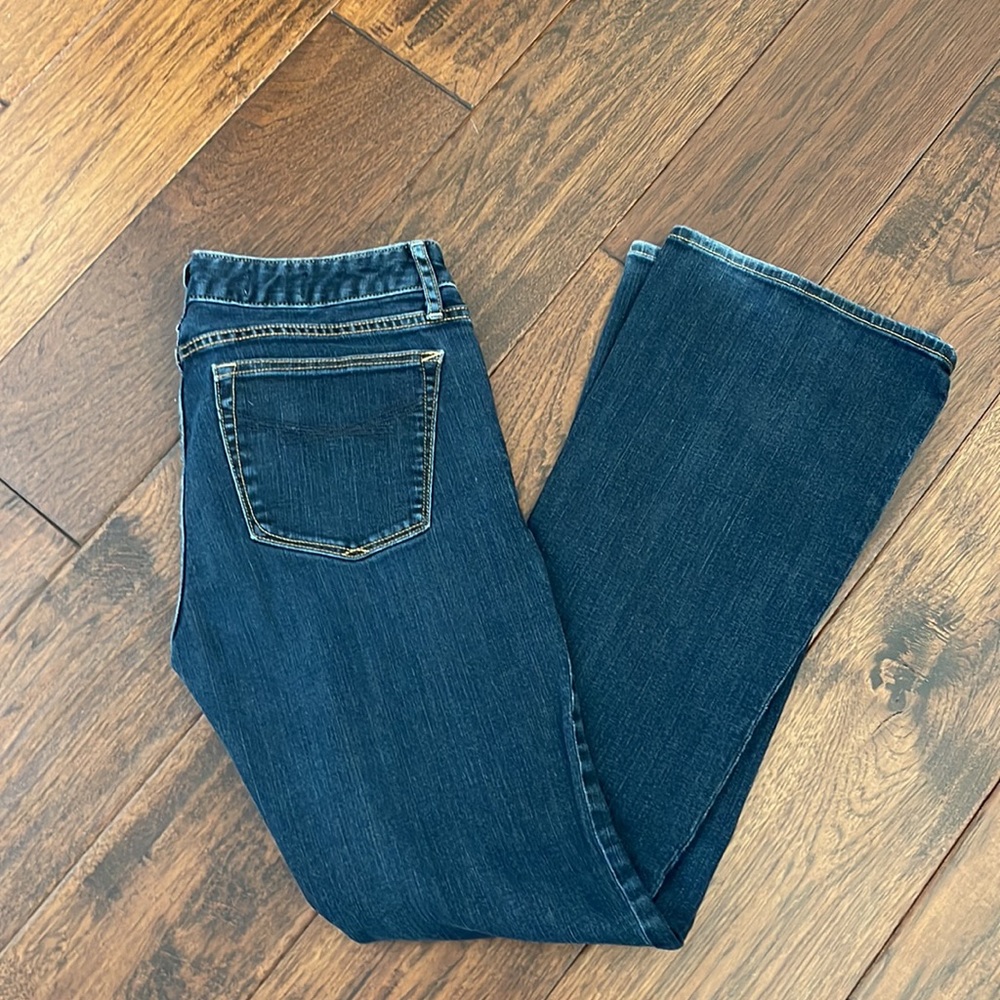 GAP Curvy Profile 1969 jeans. 29/8r